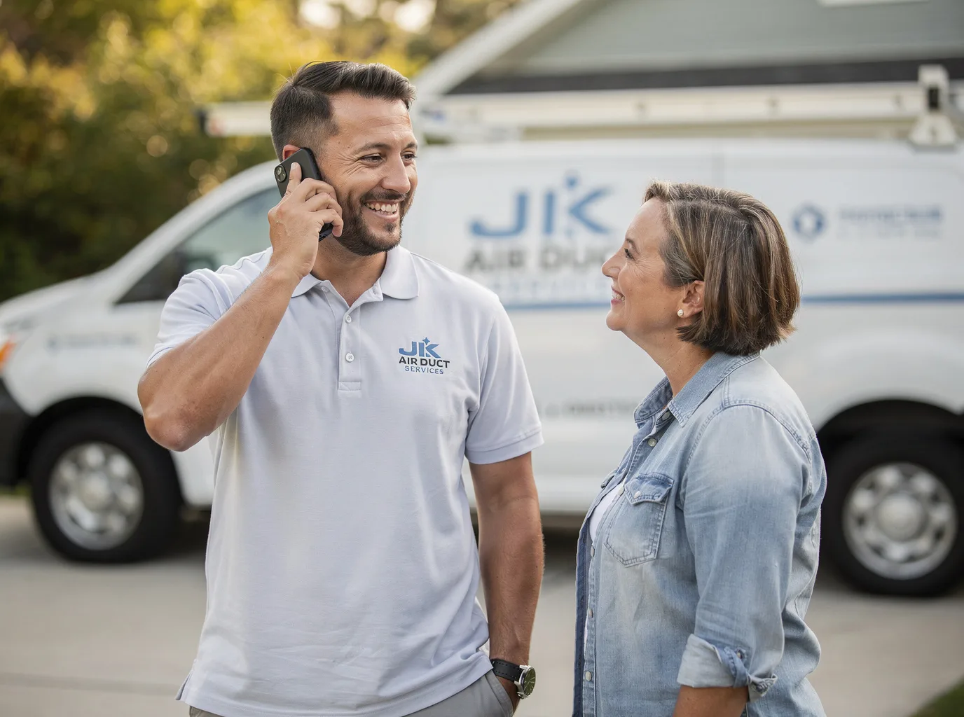 Air Duct Cleaning Friendship, WI FAQs